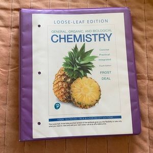 Chem Textbook
